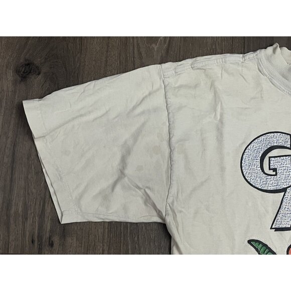 Vintage Florida Gators T Shirt Mens XL Distressed Winning Image Made USA - Picture 4 of 12